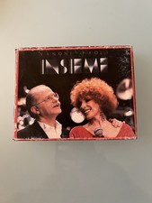 Ornella Vanoni, Gino Paoli