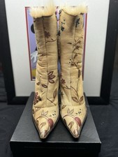 Rari stivali donna Roberto