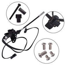 PORTA LATERALE SCORREVOLE