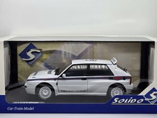Lancia Delta HF Integrale Evo 1 Martini 6 1992- SOLIDO 1:18 -