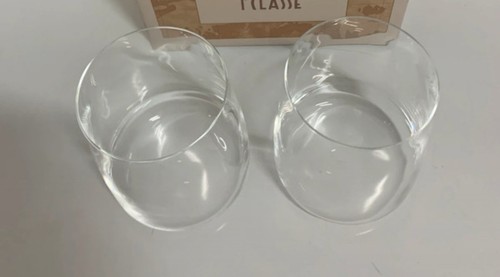 Bicchieri acqua alviero - acqua,