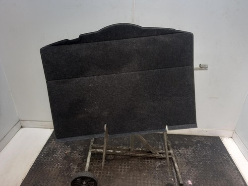 Copripianale bagagliaio toyota - bagagliaio,