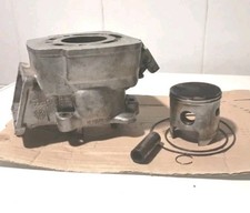 Cilindro 73037+Pistón Cagiva