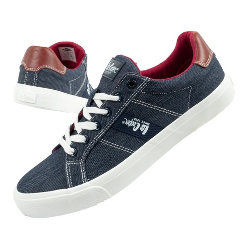 Lee cooper sneaker uomo - cooper,