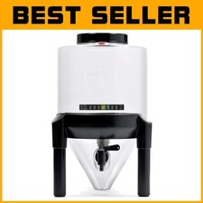 Innovativo fermentatore conico