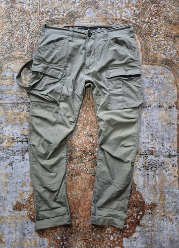Pantalone gstar regular - gstar,