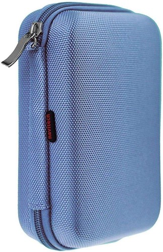 Navitech turquoise watch - turquoise, case
