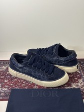 Christian Dior B33 Sneaker