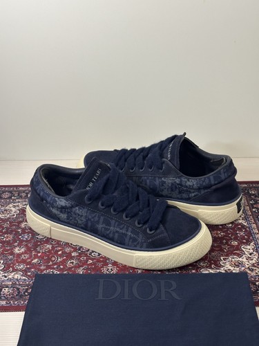 Christian dior b33 sneaker - christian,