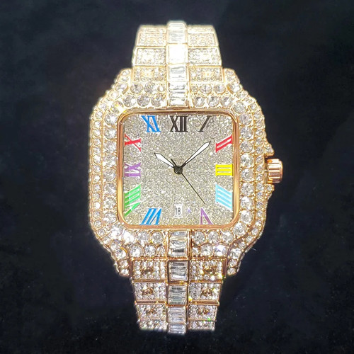 2025 nuovo orologio - 2025,