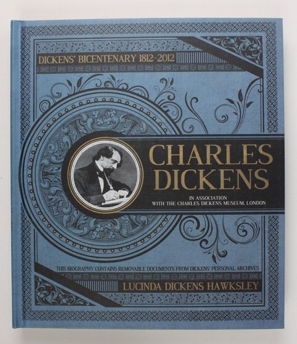 Charles dickens il - charles, dickens:
