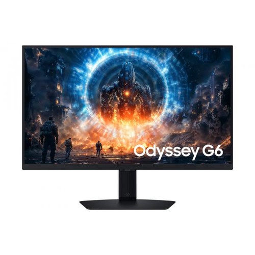 Samsung s27fg606eu monitor - monitor, pc