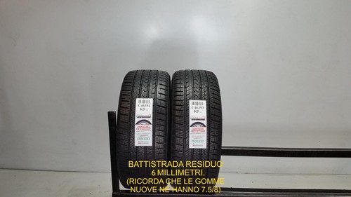 Gomme usate stagioni - ,