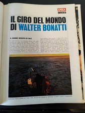 WALTER BONATTI IL GIRO DEL