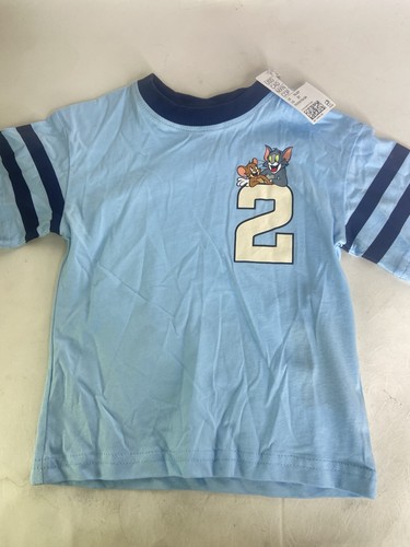 Shirt maglietta tom jerry - tom,