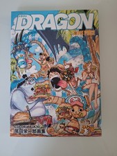 One Piece Color Walk 10 -