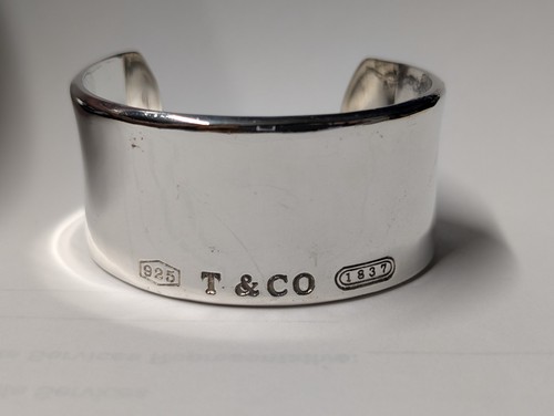 Bracciale tiffany 1837 in - tiffany,
