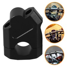  Accessori Moto Adattatore Rialzo Manubrio Moto Morsetto Sollevamento