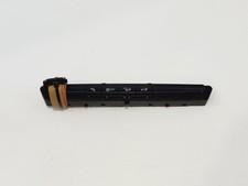 BMW E71 X6 40D, centro di