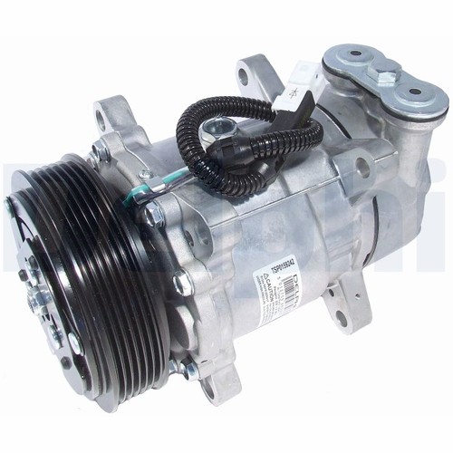 Delphi tsp0159242 compressore - delphi,