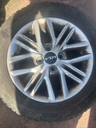 Cerchio lega kia picanto - cerchio,