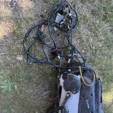 CABLAGGIO IMPIANTO ELETTRICO SCOOTER PIAGGIO NRG POWER 50CC A CARBURATORE Regola