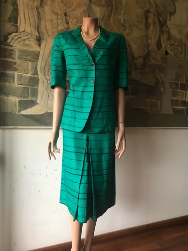 Completo lino anni 60 - in,