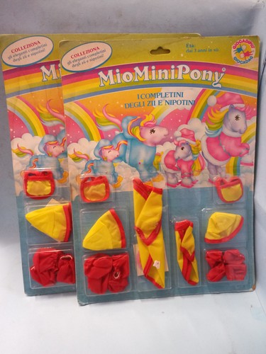 Abitino pony look little - pony,