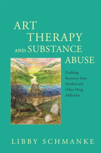 Art therapy substance - art, abuse