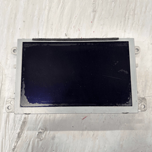 8r0919604a display navigatore - display,