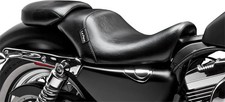 Sella passeggero serie Bare Bones Liscio Le Pera Harley-Davidson Sportster Lfk-0