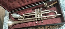 Trompette des années 1900
