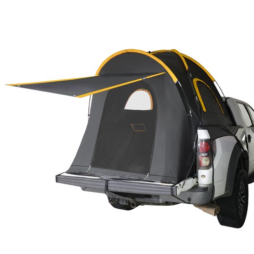 Hrefeu pickup camion - camion, tenda