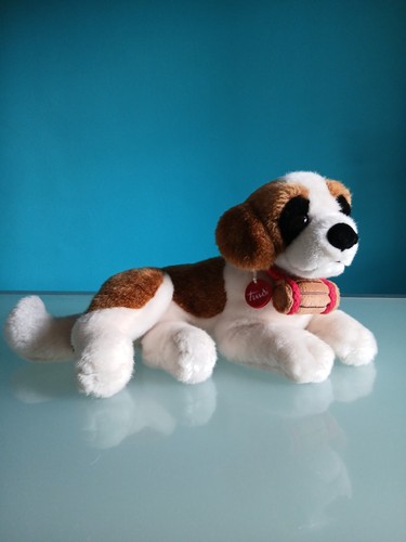 Trudi peluche cane san - "cane,