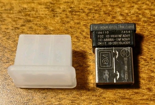 Wacom adattatore usb - wacom,