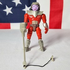 Masters of the universe