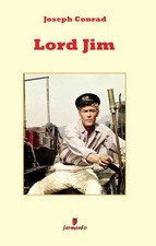 Libri Joseph Conrad - Lord Jim