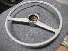 FIAT 600 - Volante originale