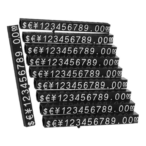 Sets porta cartellini - sets,