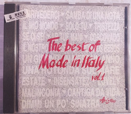 The best made in - best, of