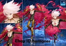 Alter ALTAiR Fate/Grand Order