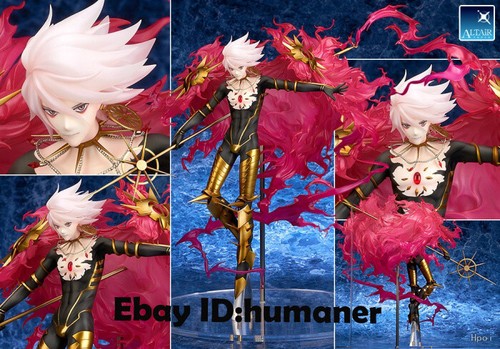 Alter altair fate grand - altair, order