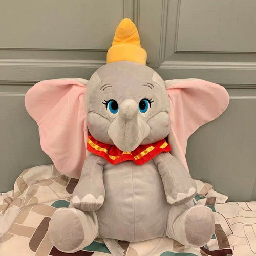 Disney dumbo elefante cm - dumbo,