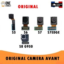 ORIGINAL CAMERA/PHOTO AVANT