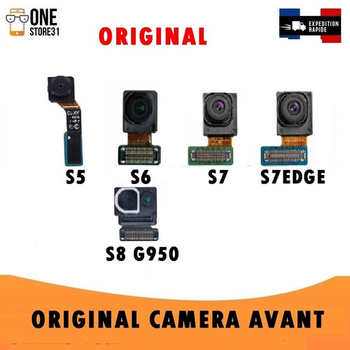 Original camera photo avant - original, camera/photo