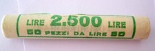 Rotolino da 50 pezzi - ZECCA