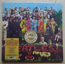 The beatles sgt - beatles,