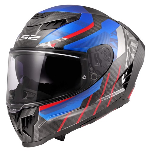 Casco integrale ls2 - casco,