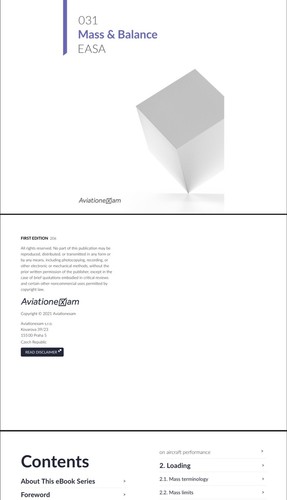 Aviationexam atpl easa - aviationexam,
