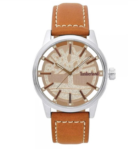 Timberland genuine leather - genuine,